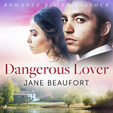 Cover for Dangerous Lover