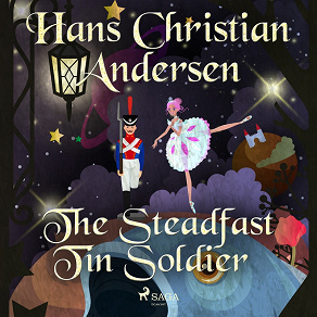 Omslagsbild för The Steadfast Tin Soldier