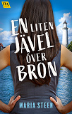 Cover for En liten jävel över bron
