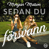 Cover for Sedan du försvann