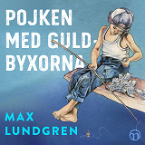 Cover for Pojken med guldbyxorna