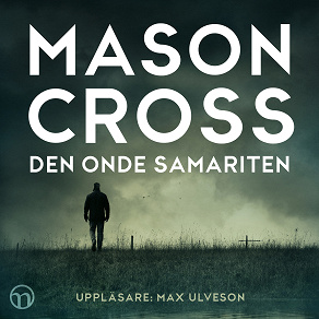 Cover for Den onde samariten