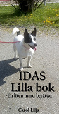 Cover for Idas lilla bok