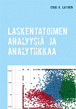 Cover for Laskentatoimen analyysiä ja analytiikkaa