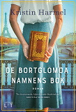 Bokomslag för De bortglömda namnens bok