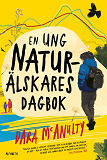 Cover for En ung naturälskares dagbok