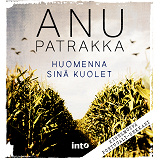 Cover for Huomenna sinä kuolet