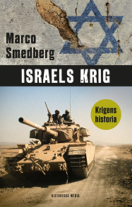 Omslagsbild för Israels krig