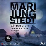 Omslagsbild för Där den sista lampan lyser