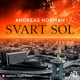 Omslagsbild för Svart sol