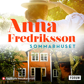 Omslagsbild för Sommarhuset