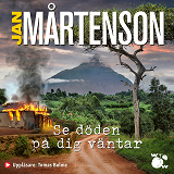 Omslagsbild för Se döden på dig väntar