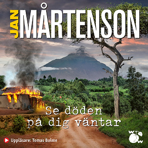 Omslagsbild för Se döden på dig väntar