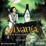 Cover for Ylvania: De bortglömdas stad