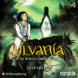 Cover for De bortglömdas stad