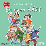 Omslagsbild för Klass 1b. En egen häst