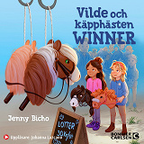Cover for Vilde och käpphästen Winner