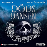 Cover for Dödsdansen