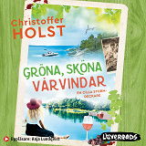 Omslagsbild för Gröna, sköna vårvindar