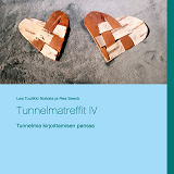 Omslagsbild för Tunnelmatreffit IV: Tunnelmia kirjoittamisen parissa