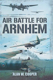 Omslagsbild för Air Battle for Arnhem