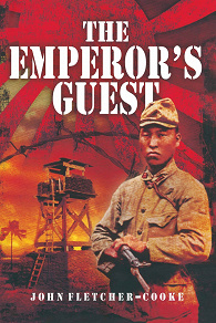 Omslagsbild för The Emperor's Guest