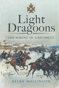 Omslagsbild för Light Dragoons