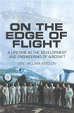 Omslagsbild för On the Edge of Flight