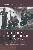 Omslagsbild för The Polish Underground 1939-1947