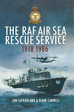 Omslagsbild för RAF Air Sea Rescue 1918-1986