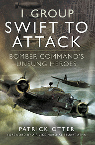 Omslagsbild för 1 Group: Swift to Attack