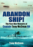 Omslagsbild för Abandon Ship!
