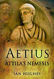 Omslagsbild för Aetius