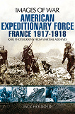 Omslagsbild för American Expeditionary Force