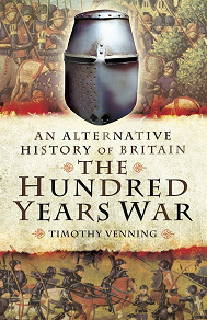 Omslagsbild för The Hundred Years War