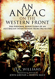 Omslagsbild för An Anzac on the Western Front