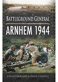 Cover for Arnhem 1944