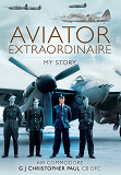Omslagsbild för Aviator Extraordinaire
