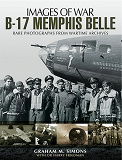 Omslagsbild för B-17 Memphis Belle