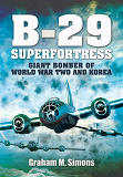 Omslagsbild för B-29 Superfortress