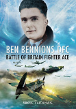 Omslagsbild för Ben Bennions DFC