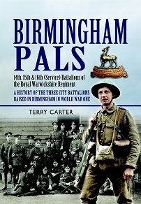 Omslagsbild för Birmingham Pals