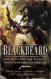 Omslagsbild för Blackbeard