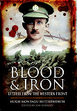 Omslagsbild för Blood and Iron