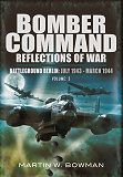 Omslagsbild för Bomber Command Reflections of War