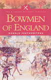 Omslagsbild för Bowmen of England