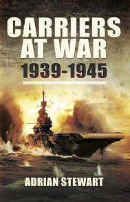 Omslagsbild för Carriers at War