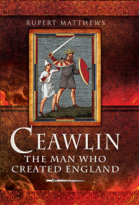 Omslagsbild för Ceawlin