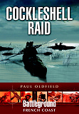 Omslagsbild för Cockleshell Raid