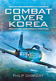 Omslagsbild för Combat Over Korea